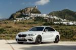 BMW M2 Competition 2018 года (WW)